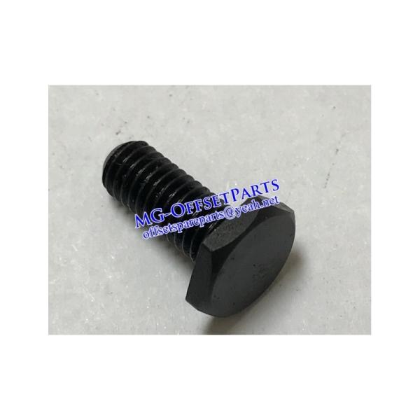 Quality 27.011.033,REPLACEMENT FOR HD CD102 HEXAGON-HEAD SCREW wholesale
