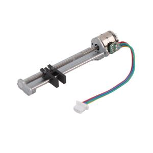 10g Slider Stepper Motor - Pull-Out Torque 4.5 Gf.cm At 480 Pps OEM ODM Service