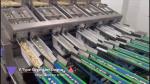 Air Pressure 0.6 MPa AI Vision Cashew Sorting Line for High Output and