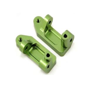 Aluminum 5 Axis CNC Parts