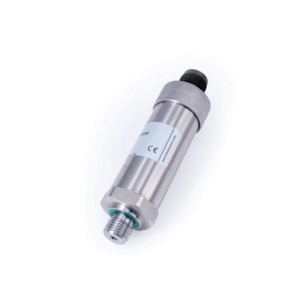 Quality NS-Z Series CANOpen Digital Pressure Transmitter RS485 Air Pressure Switch wholesale