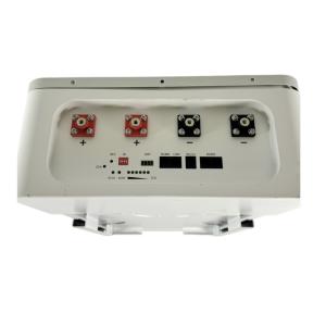 5KW 10KW Solar Energy Storage System High Efficiency Maximizing Solar Energy