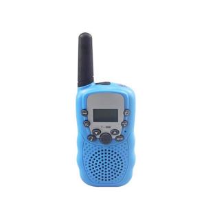 MSTAR T388 UHF Kids Walkie Talkie with 3km Range