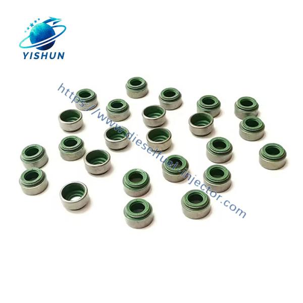 Engine Valve Stem Seal For er-pillar 3126B C7 C11 C13 3406B 3406C 3406E C15