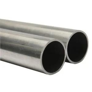 Chemical Industry Customized Copper Nickel Pipe With Package Wooden Cases Or