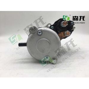 432-1691 24V 10T C4.4 312E 323F Excavator Starter Motor