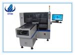8 Head Smt Mounting Machine , Smt Mounter Machine For Strip / Downlight Panel
