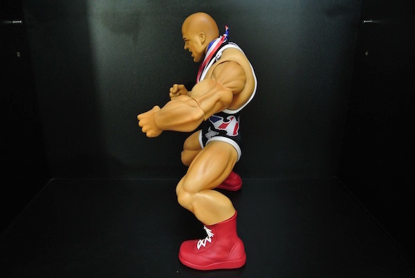 Professional Vinyl Action Figures For Figure Collection Lovers Home Decoration