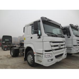 6 Wheeler 4x2 Prime Mover , Custom Prime Movers Overall 6290*2520*3200mm