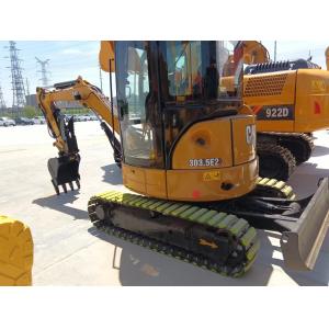 Original 3.5ton Hydraulic Cylinder Caterpillar 303.5 Excavator for Sale in Japan