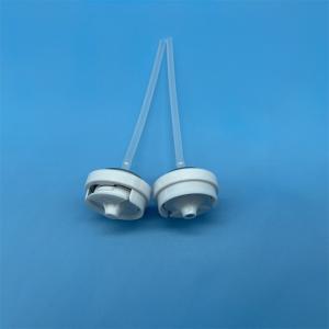 Car Antibacterial Spray Valve Premium Auto Disinfectant System for Germ-Free