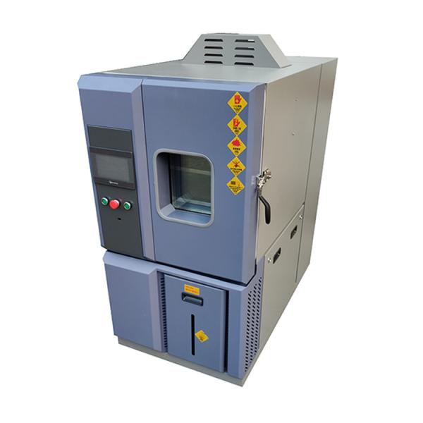 Quality Laboratory 408L SUS304 Constant Temperature Humidity Chamber wholesale