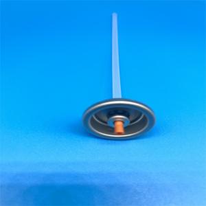 Dual Mount Stainless Steel Spring Kit Activator Valve for MDF