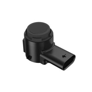 China 2.5m LIN Output Ultrasonic Distance Sensor Obstacle Waterproof Ultrasonic Sensor on sale