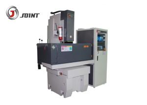 Cheap 700 * 400mm Table Size CNC EDM Machine , Stability CNC Sinker EDM Machine CNC450 for sale