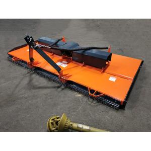 PRS - Tractor Pasture Mower ; Three Point Cat.2 Tractor Rotary Cutter With