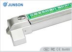 UL Push Door Panic Bar Lock Panic Exit Device With Alarm Press