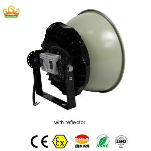 China WF2 Rated Explosion Proof LED High Bay Lights ATEX IECEx RoHS ISO9001 CCC Certification Aluminium Housing on sale