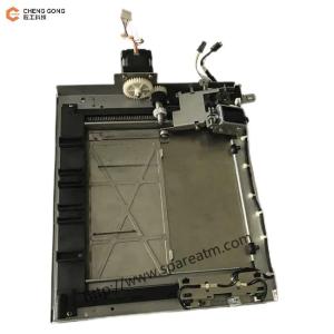 Refurbished Slot Shutter ATM Components GRG 9250 H68N YT4.029.063 ISO Approval