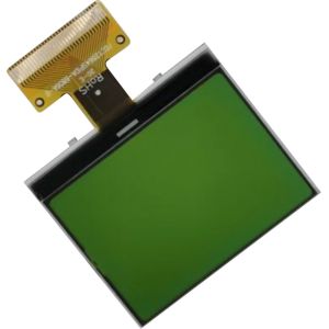 FSTN cog display 128x64 dots Dot matrix LCD Module a variant model