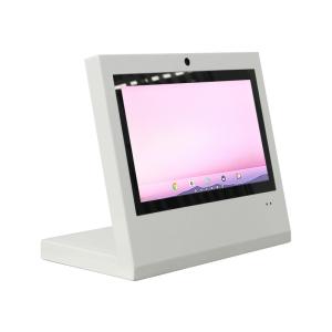13.3 Inch Desktop LCD PCAP Touch All In One PC Windows OS face recogintion