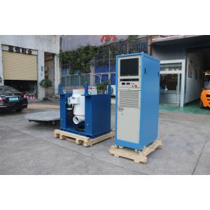 50000N Laboratory Electrodynamic Vibration Test Machine 1.8m/s