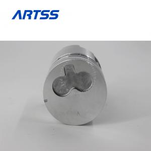 IZUMIKR1 3KR1 3KR2 Automotive Engine Pistons , 8-94415-196-1 Engine Spare Parts