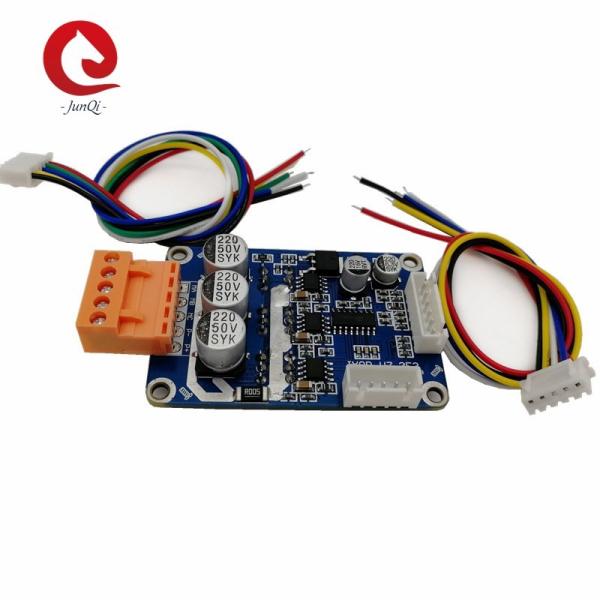 China Arduino Brushless DC Motor Driver Speed Pulse Signal Output Duty Cycle 0-100% on sale China Arduino Brushless DC Motor Driver Speed Pulse Signal Output Duty Cycle 0-100% on sale