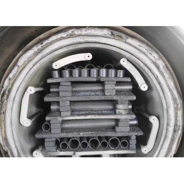 Quality SISIC Heat Exchanger 45 W/m.K Thermal Conductivity Good Thermal Shock Resistance wholesale