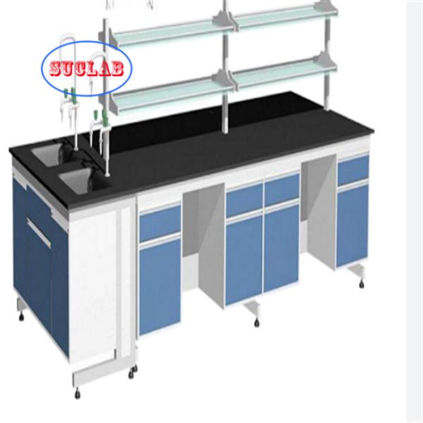 Quality Modular Lab Furnitures Suppliers Streamline Your Lab with Customizable Modular Storage wholesale