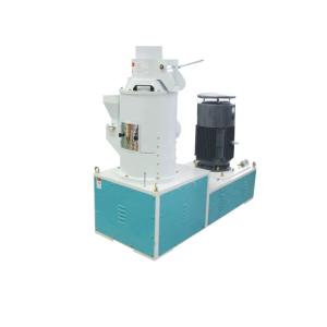 China Grain Husking Vertical Double Roller Rice Mill Whitener on sale