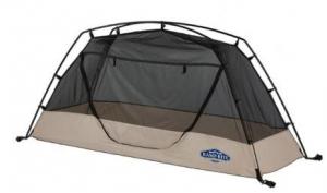 Cheap Hiking Small Single Person Backpacking Tent With Anti Mosquito Mesh for sale