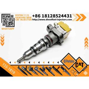 China 131-7150 155-1819 162-0218 0R-8633 169-7411 0R-9349 10R-9238 173-9267 Fuel Injector for Caterpillar 3126 Engine on sale