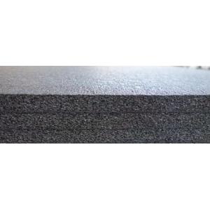 Tear Resistant PE Foam Underlay Playground Soft Layer HIC Tested Safety For