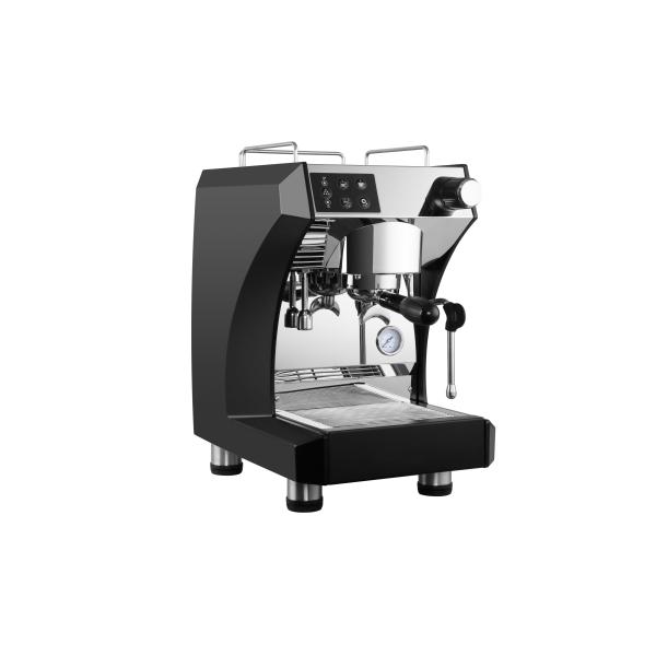 Quality Multi Function Espresso Coffee Machines CRM3122A 2850W With Italian Pump wholesale
