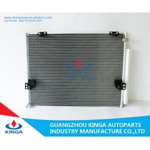 China AC All Aluminum OEM 88460-OK500 Auto AC Condenser For TOYOTA INNOVA 07- on sale