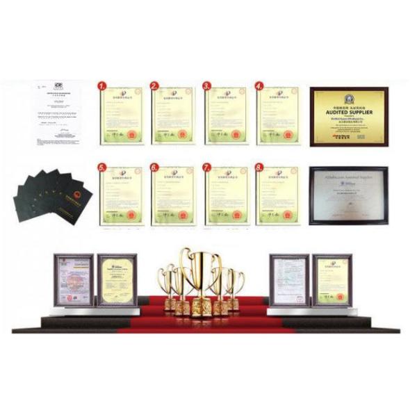 B1219640 Type 28 Developer Japan Ricoh Toner Cartridge 60000 Pages / Ricoh Aficio Toner 1015 2015 2018