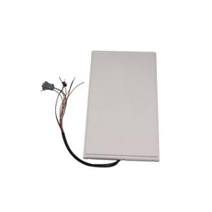 Fixed Rfid Long Distance Reader SM-8288A 0dBm-30dBm Adjustable Radio Frequency
