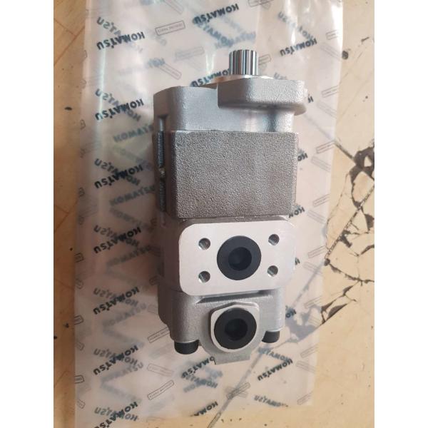 708-3T-04620 Pump Assy Komatsu Parts Boom PC70 PC78MR PC78US PC78UU