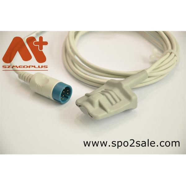 Quality Medical K12 Soft Tip Adult Spo2 Sensor ISO / CE Certificated wholesale