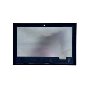350cd/M2 Raspberry PI TFT Display 5 Inch Capacitive Touch Screen With VGA DVI