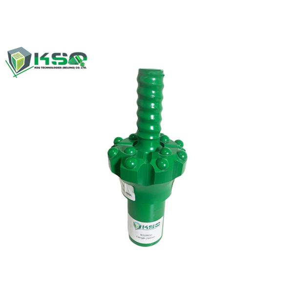 Quality Drifting and Tunneling Drilling Tools Tungsten Carbide 6° 12° Reaming Drill Button Bits wholesale