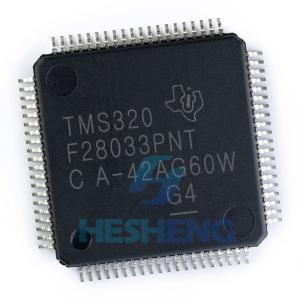 TMS320F28034PNS