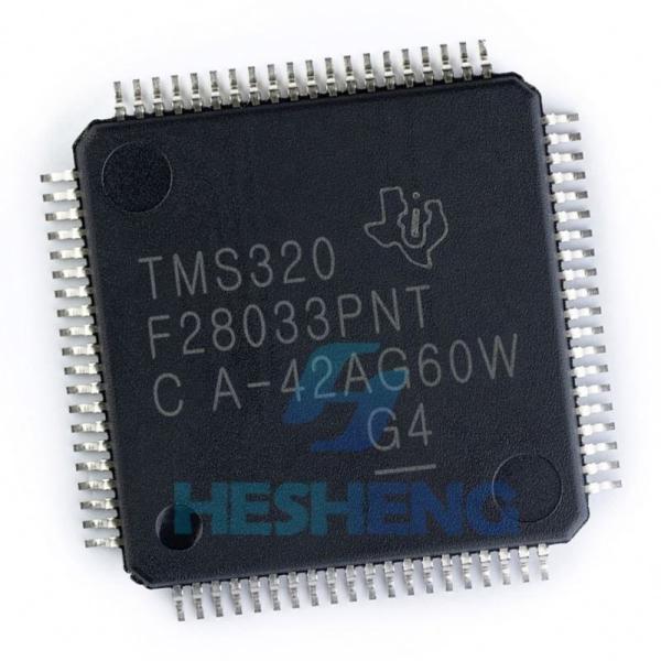 TMS320F28034PNS
