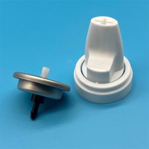 Adjustable Hair Styling Product Valve for Sprays and Mousses | Versatile