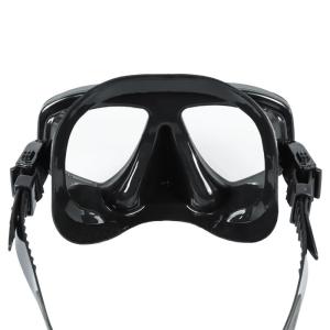 Seaview Swimming Scuba Diving Mask Snorkeling For Glasses Anti Fog