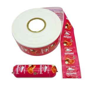 Flexography Printing Colorful Plastic Casings