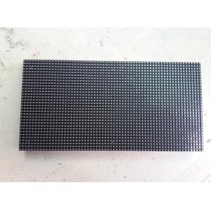 192mm x 192mm industrial P3 LED video display Small Pitch Module