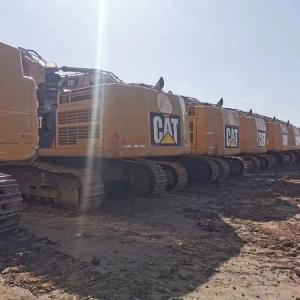 Original Catpillar Used Best Work Condition Used Excavator Cheap Cat Excavator