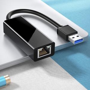 Plug and Play 10g SFP USB 3.0 to Rj45 Adapter Wireless Lan Network Interface